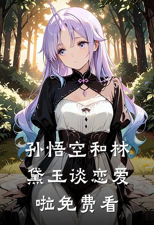 孙悟空和林黛玉谈恋爱啦免费看