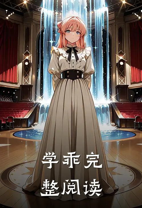 学乖完整阅读