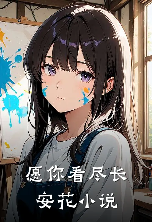 愿你看尽长安花小说