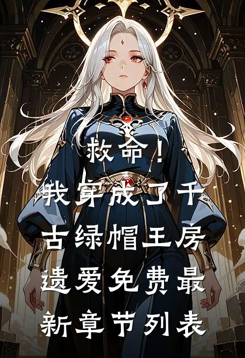 救命！我穿成了千古绿帽王房遗爱免费最新章节列表