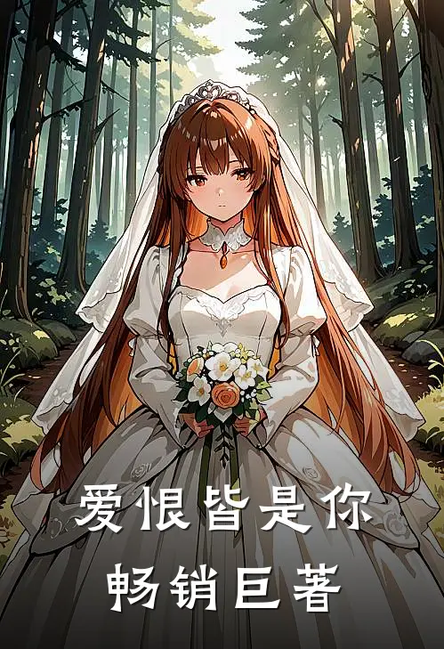 爱恨皆是你畅销巨著