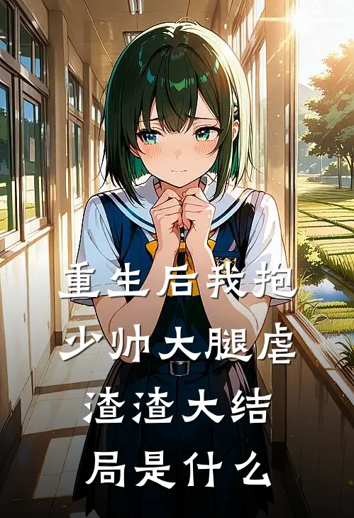 重生后我抱少帅大腿虐渣渣大结局是什么