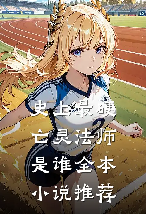 史上最硬亡灵法师是谁全本小说推荐