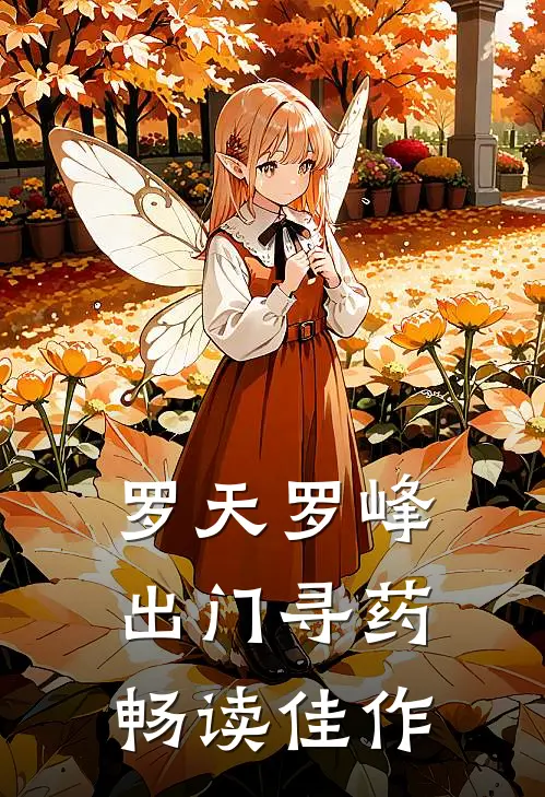 罗天罗峰出门寻药畅读佳作
