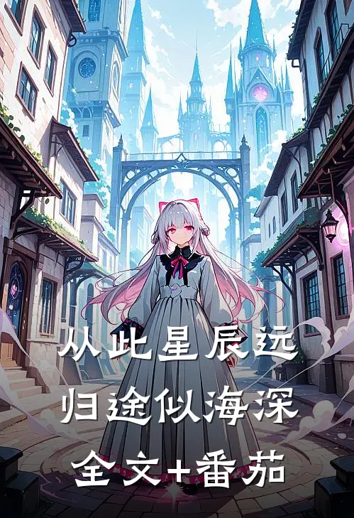 从此星辰远，归途似海深全文+番茄