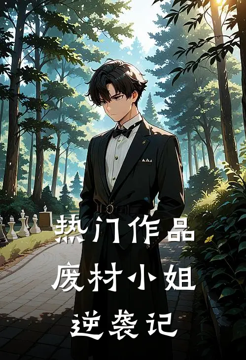 热门作品废材小姐逆袭记