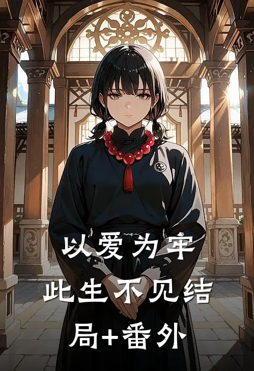 以爱为牢，此生不见结局+番外