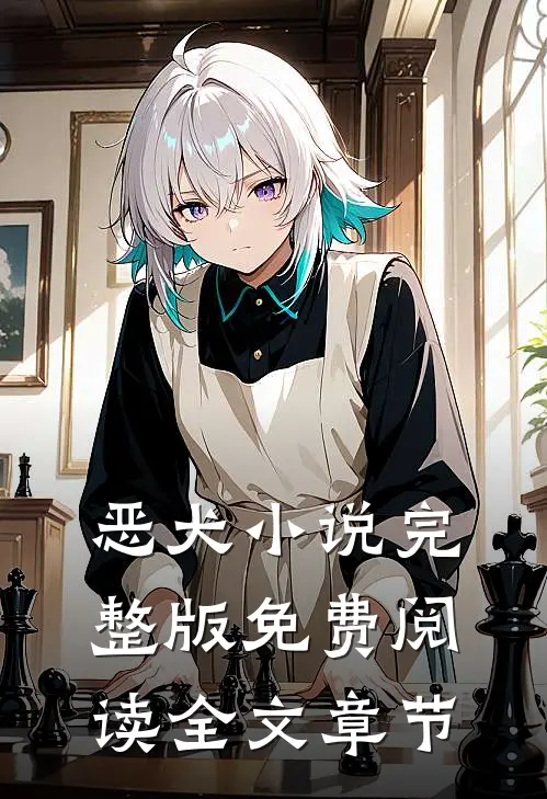 恶犬小说完整版免费阅读全文章节