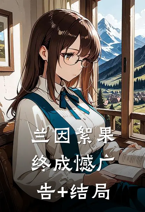 兰因絮果终成憾广告+结局