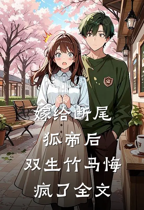 嫁给断尾狐帝后，双生竹马悔疯了全文
