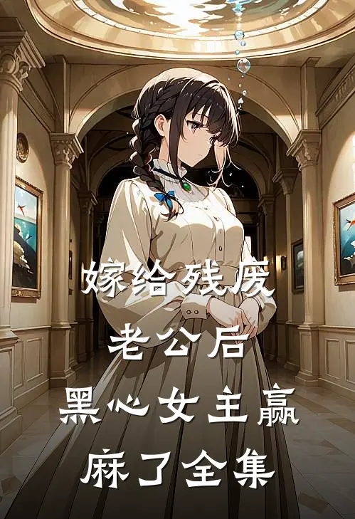 嫁给残废老公后，黑心女主赢麻了 全集