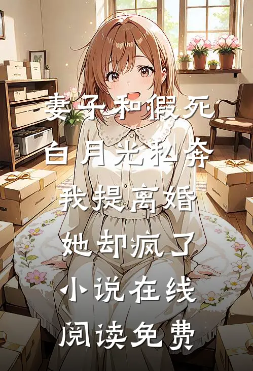 妻子和假死白月光私奔，我提离婚她却疯了小说在线阅读免费