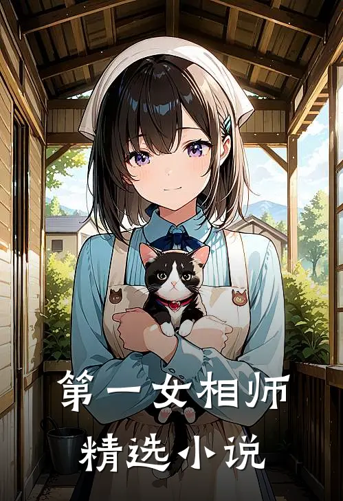 第一女相师精选小说