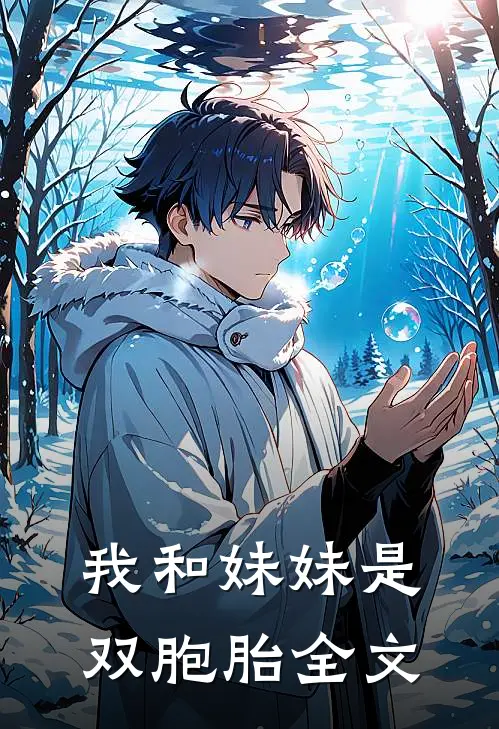 我和妹妹是双胞胎全文