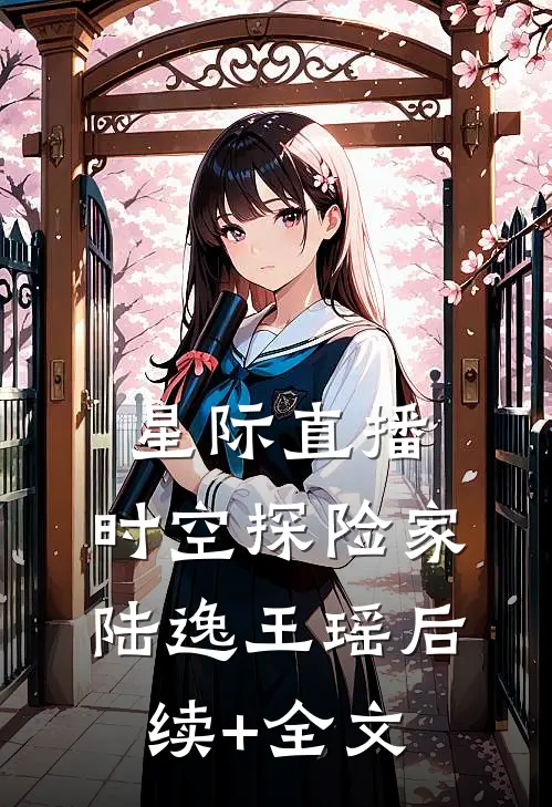 星际直播：时空探险家陆逸王瑶后续+全文