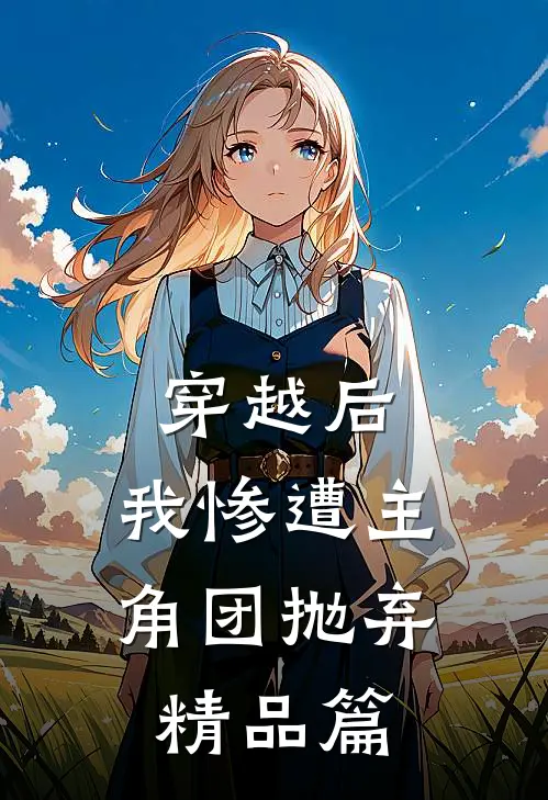 穿越后，我惨遭主角团抛弃精品篇