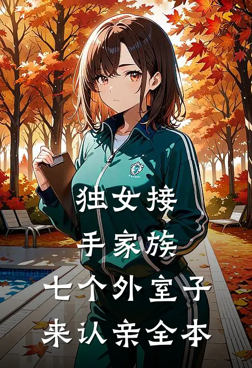 独女接手家族，七个外室子来认亲全本