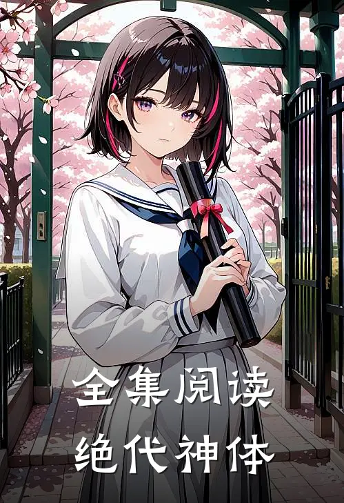 全集阅读绝代神体