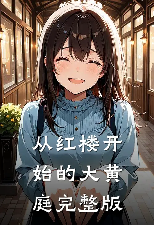从红楼开始的大黄庭完整版