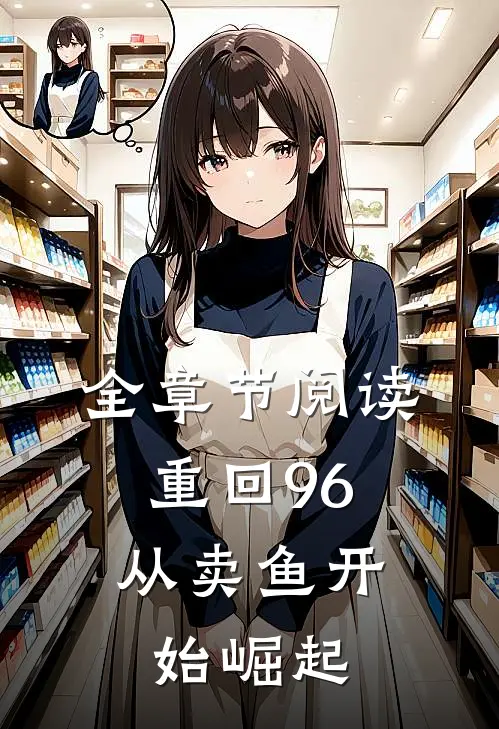 全章节阅读重回96：从卖鱼开始崛起