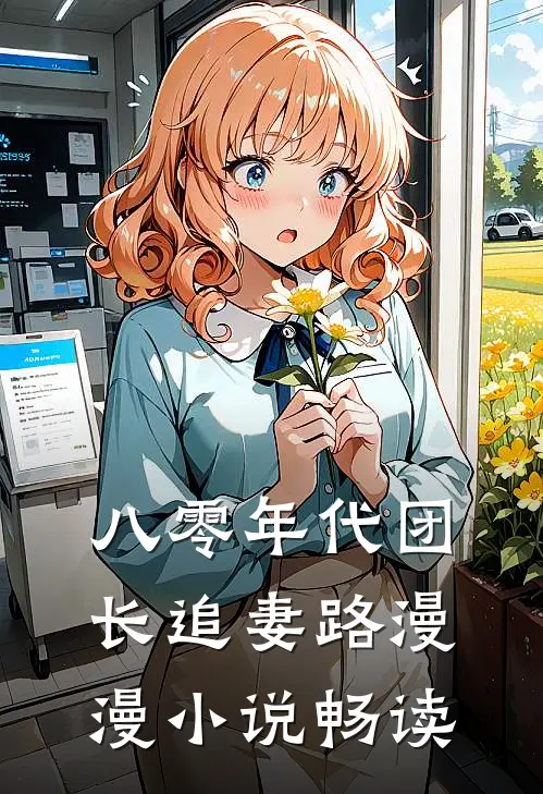 八零年代团长追妻路漫漫小说畅读