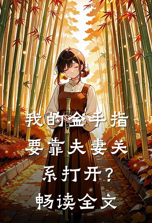 我的金手指要靠夫妻关系打开？畅读全文