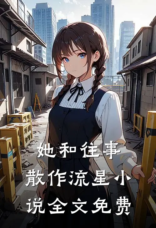 她和往事，散作流星小说全文免费