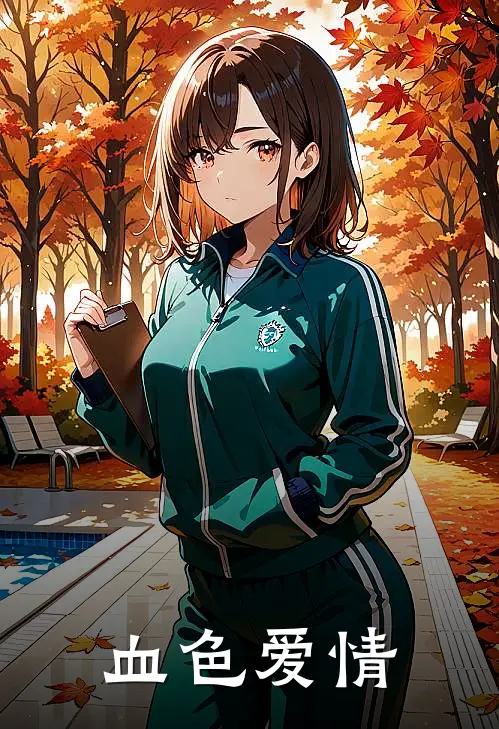 血色爱情
