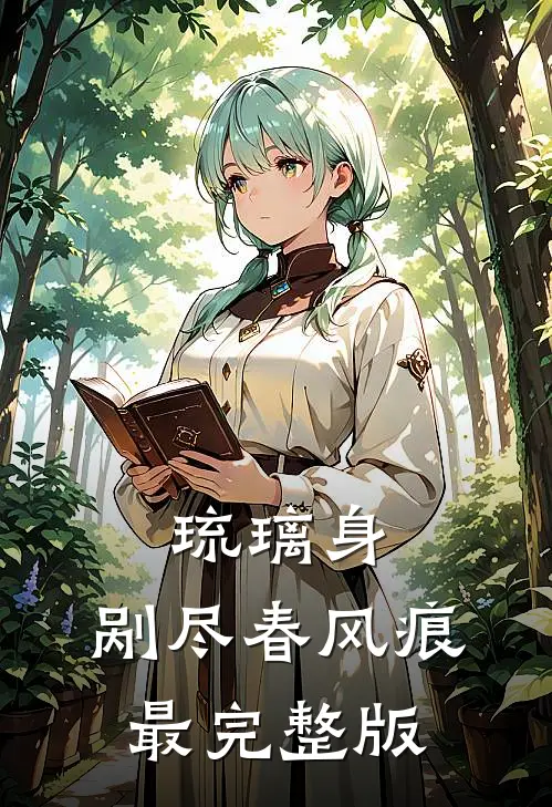 琉璃身，剐尽春风痕最完整版