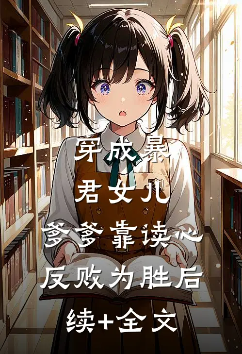 穿成暴君女儿，爹爹靠读心反败为胜后续+全文