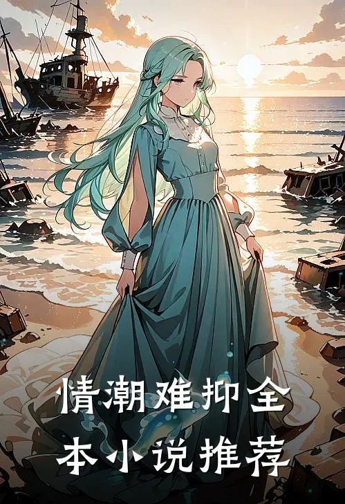 情潮难抑全本小说推荐