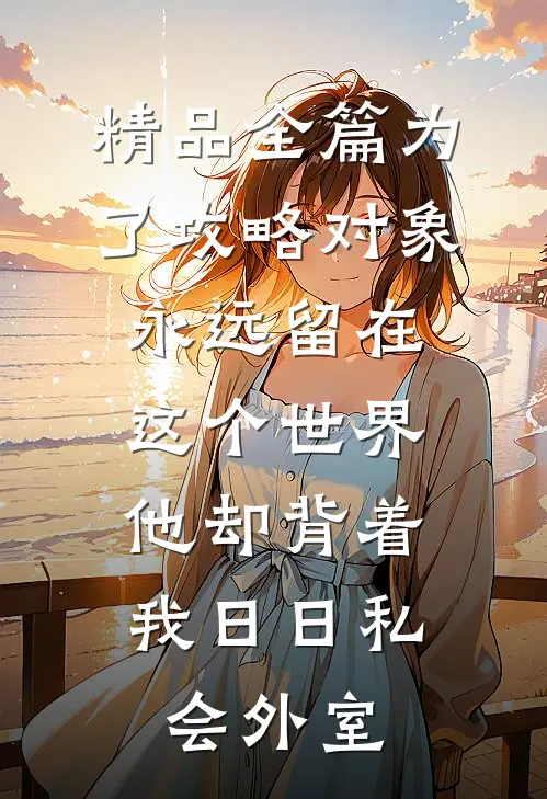 精品全篇为了攻略对象永远留在这个世界，他却背着我日日私会外室