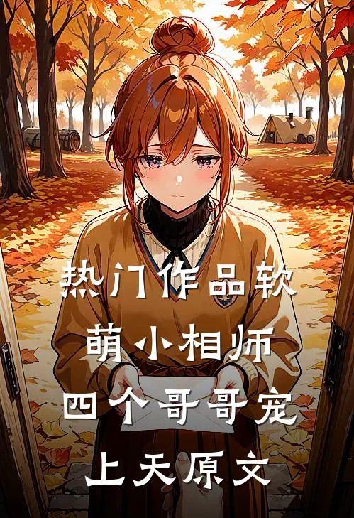 热门作品软萌小相师:四个哥哥宠上天原文