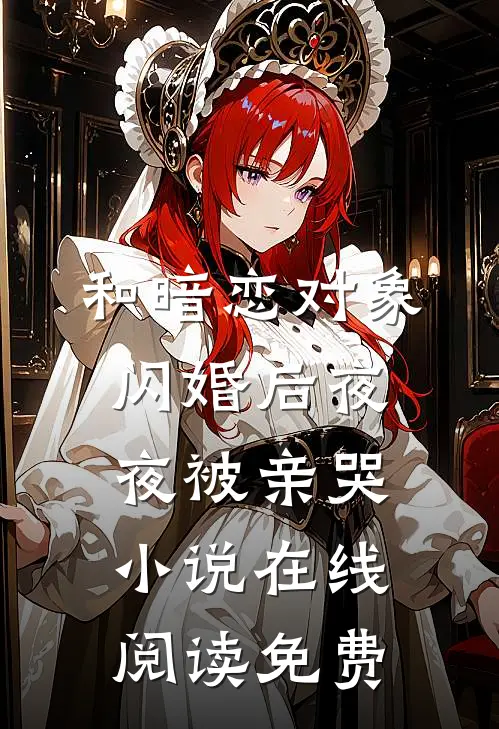 和暗恋对象闪婚后夜夜被亲哭小说在线阅读免费