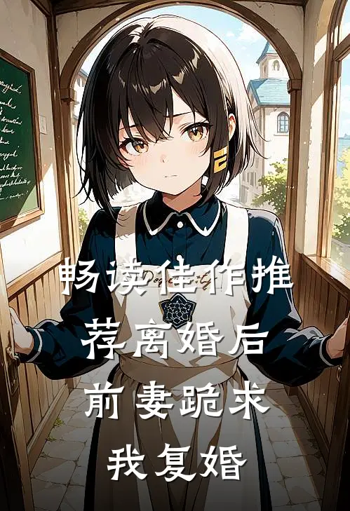 畅读佳作推荐离婚后，前妻跪求我复婚