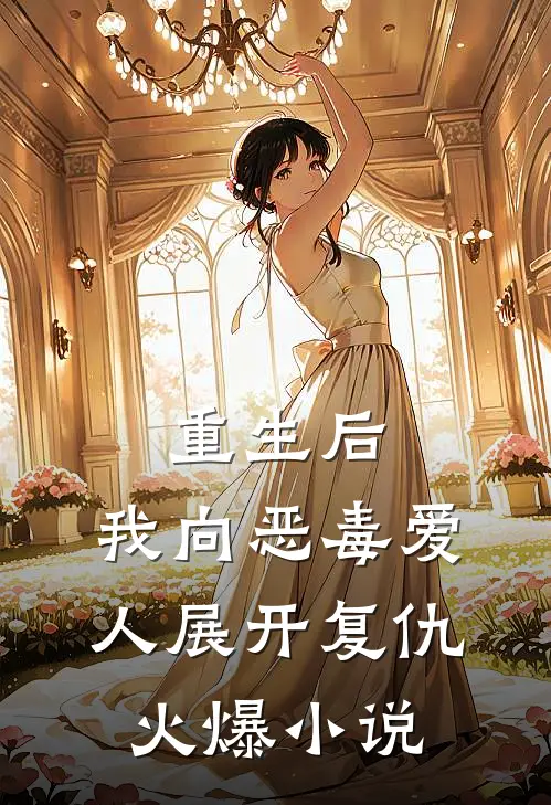 重生后，我向恶毒爱人展开复仇火爆小说