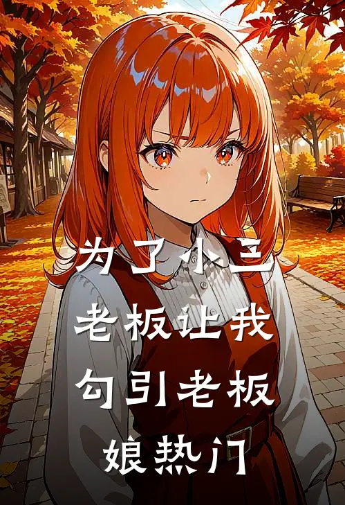 为了小三，老板让我勾引老板娘热门
