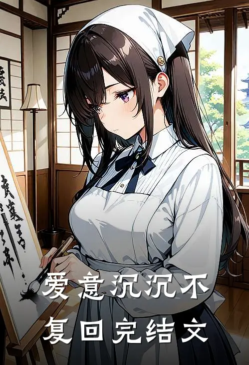 爱意沉沉不复回完结文