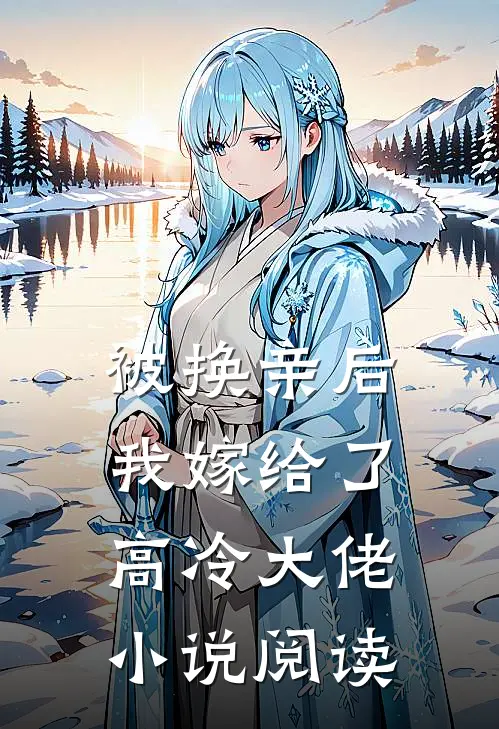 被换亲后，我嫁给了高冷大佬小说阅读