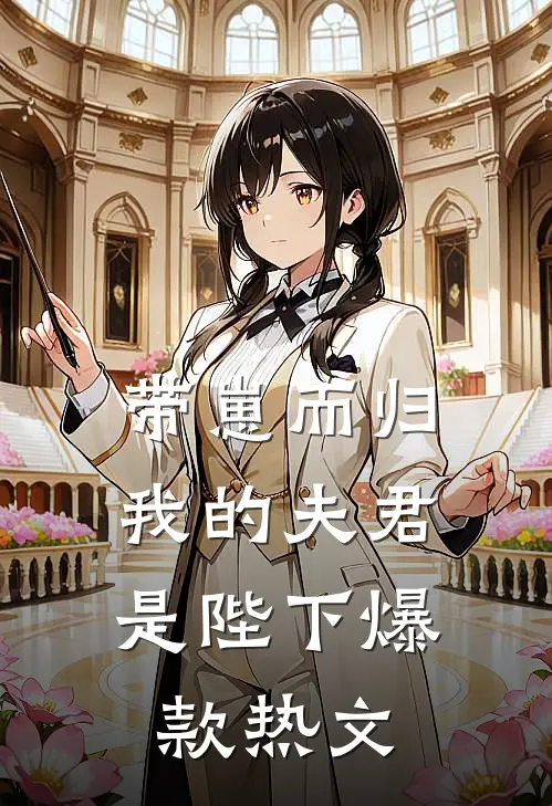 带崽而归，我的夫君是陛下爆款热文