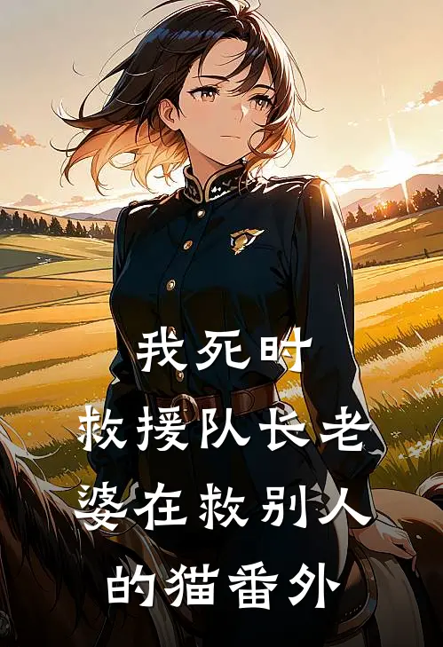 我死时，救援队长老婆在救别人的猫 番外