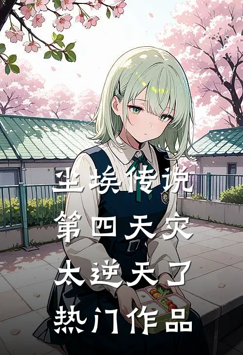 尘埃传说：第四天灾太逆天了热门作品