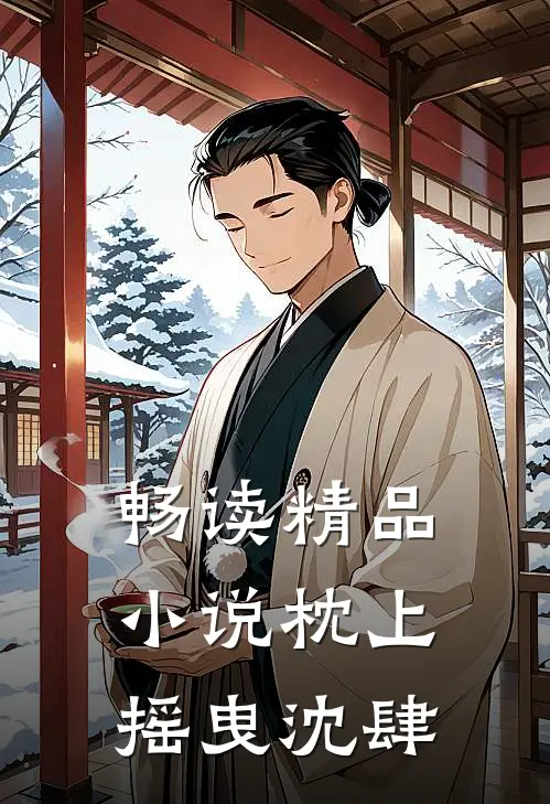 畅读精品小说枕上摇曳沈肆