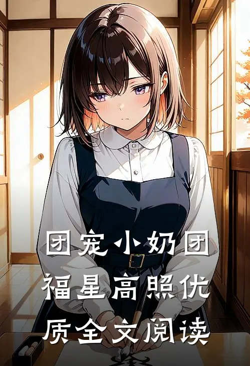 团宠小奶团福星高照优质全文阅读