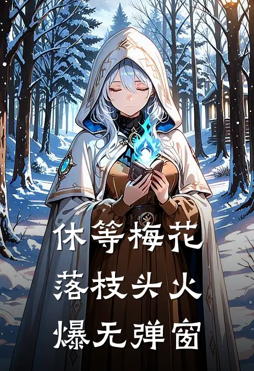 休等梅花落枝头火爆无弹窗