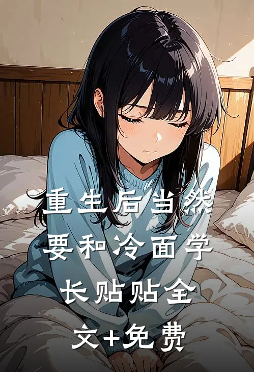 重生后当然要和冷面学长贴贴全文+免费