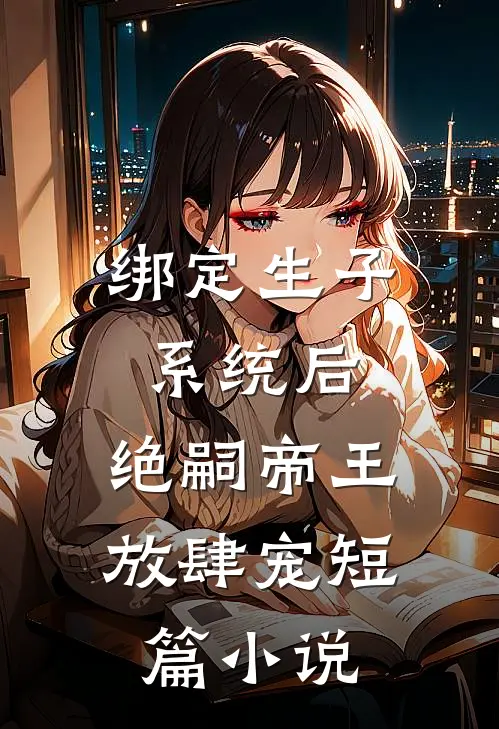 绑定生子系统后，绝嗣帝王放肆宠短篇小说