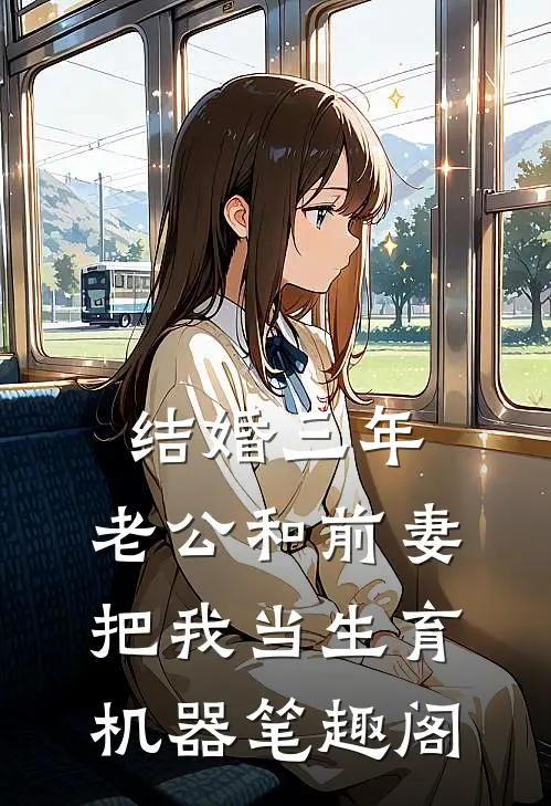 结婚三年，老公和前妻把我当生育机器笔趣阁