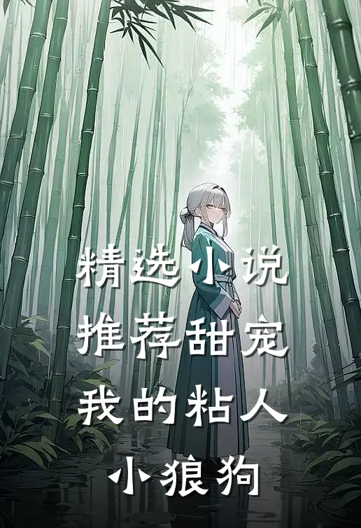 精选推荐甜宠我的粘人小狼狗全文阅读
