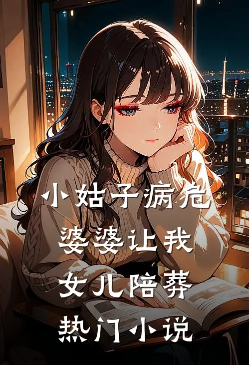 小姑子病危，婆婆让我女儿陪葬热门小说